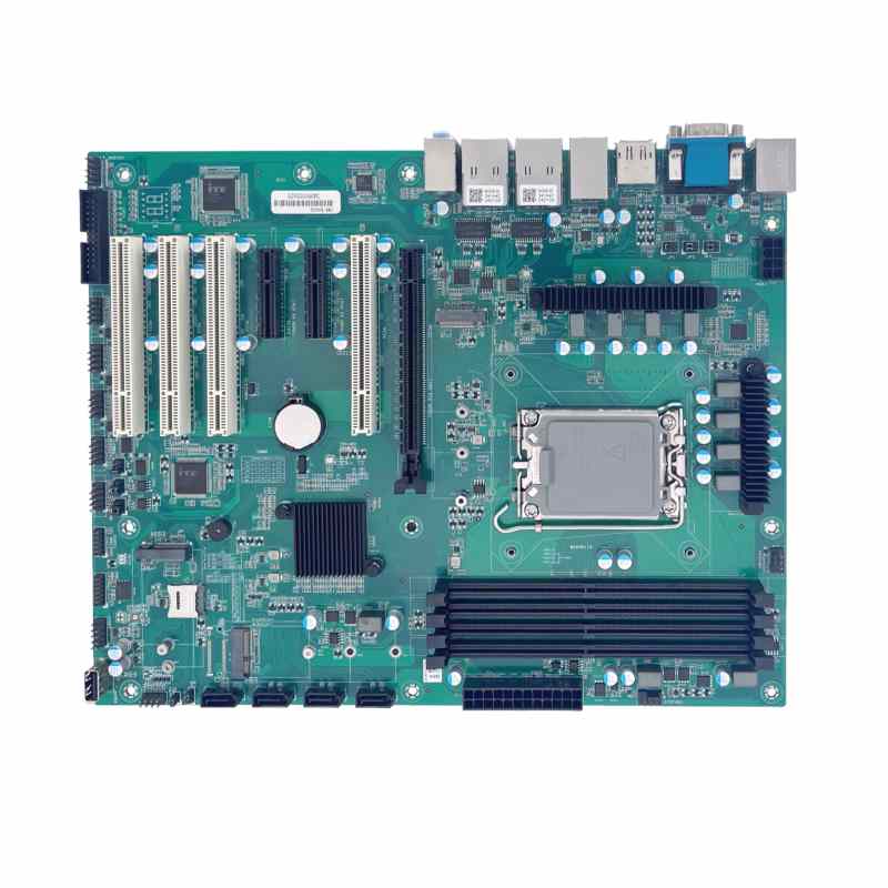 H670 vs Q670: A Comprehensive Comparison for Informed Decision-Making