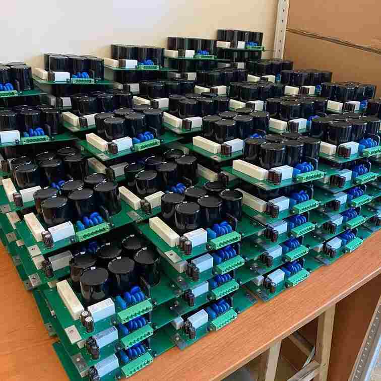 How to Choose the Right Partner for PCB Fabrication and Assembly