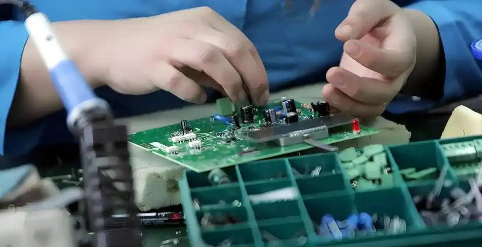 Rapid PCBA Prototyping: Free Global Shipping & Faster R&D Iteration
