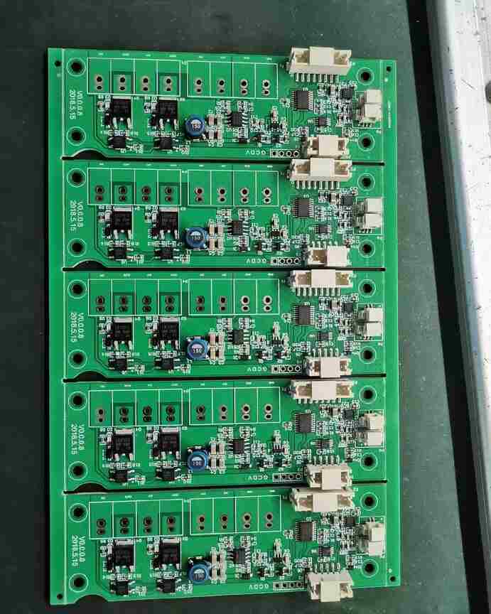SMT Accuracy in Low-Volume PCB Assembly: How to Select 01005 Components