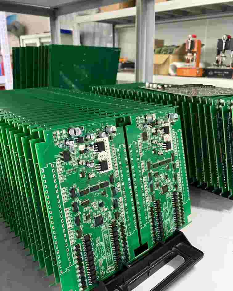 PCB Fabrication and Assembly: Strategies for Scaling Up Production