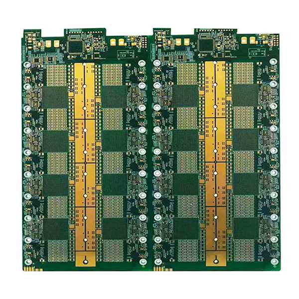 PCB Prototyping