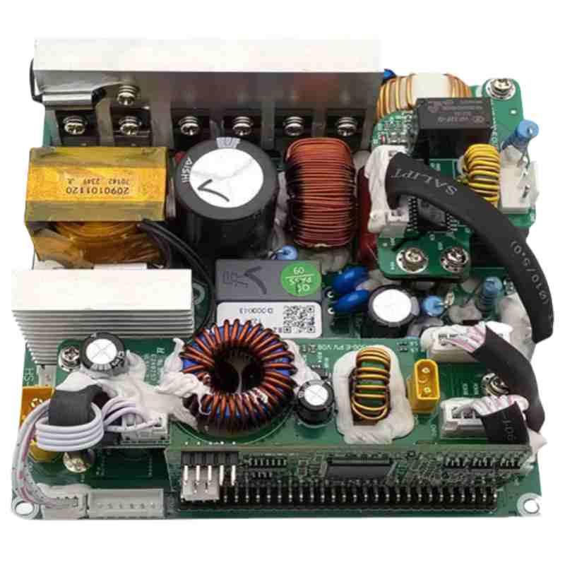 Energy storage inverter PCBA OEM service