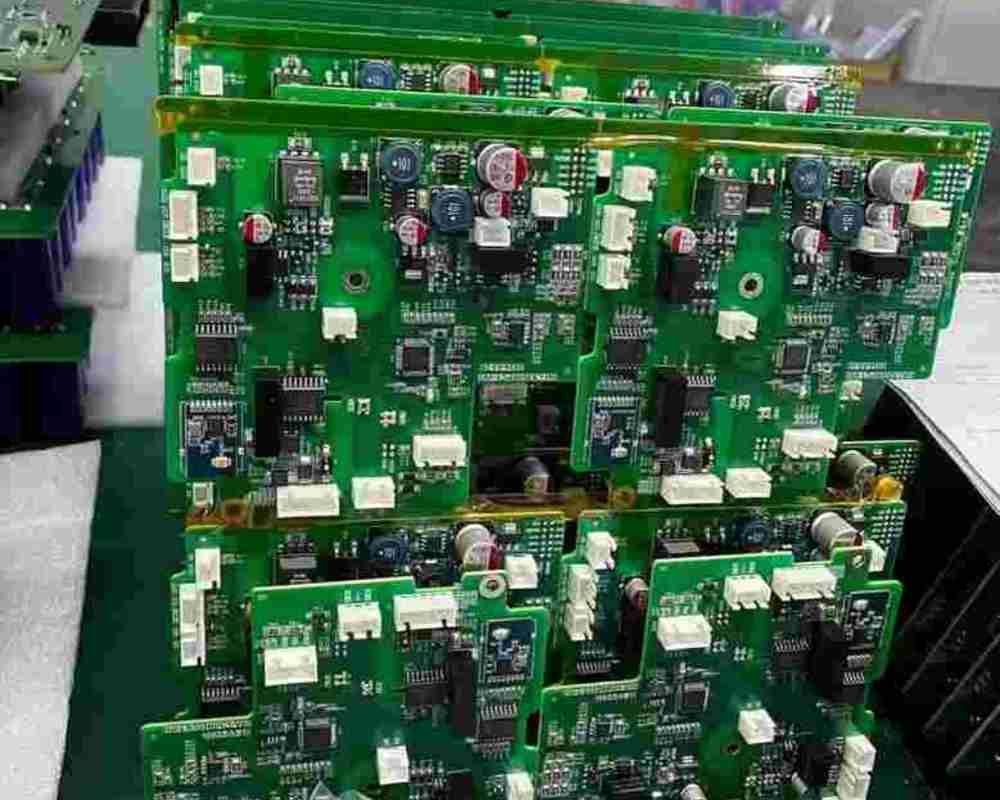 In-Depth Analysis of Selective Soldering Process Parameters: Temperature Profiles and Nitrogen Control