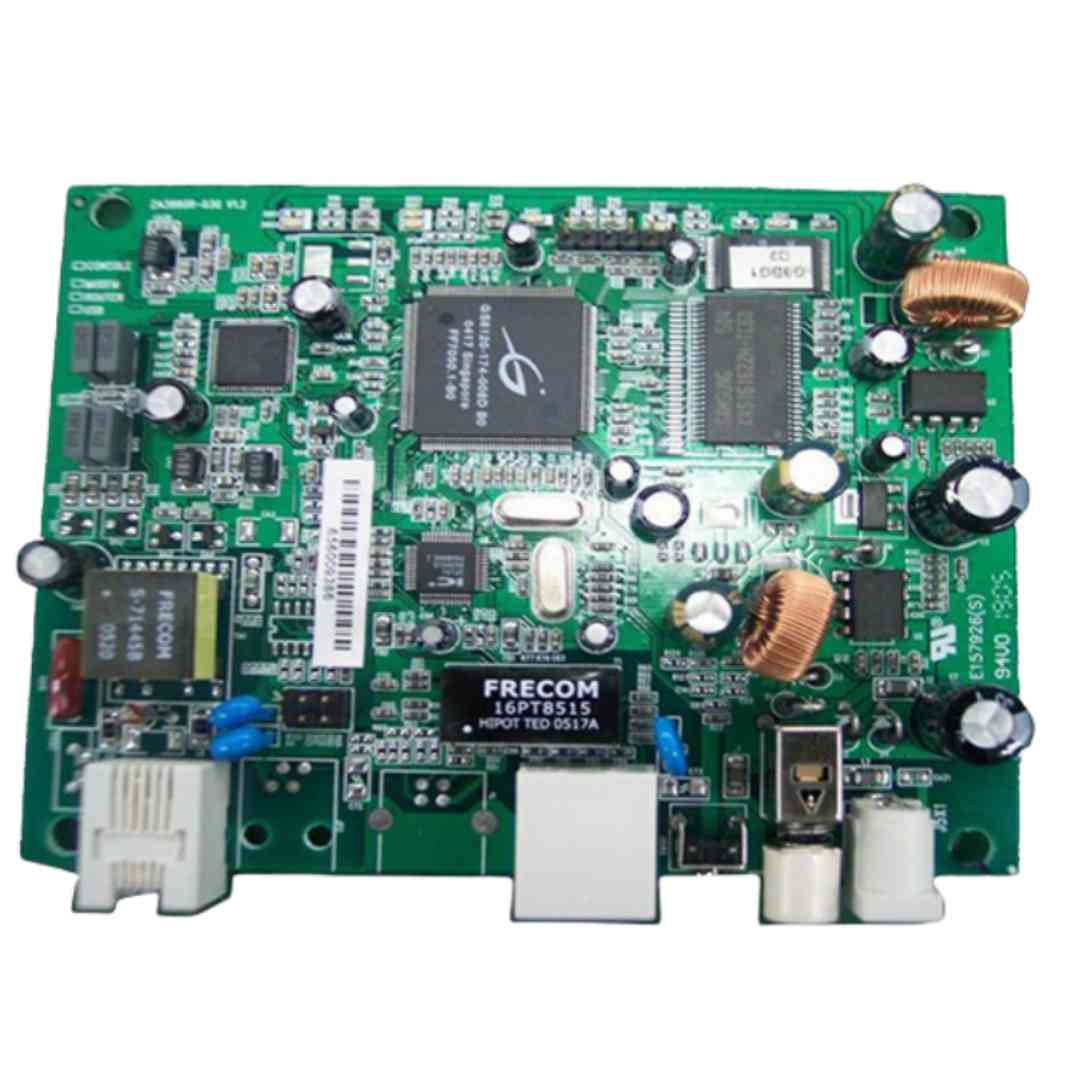 Quick turn SMT assembly China