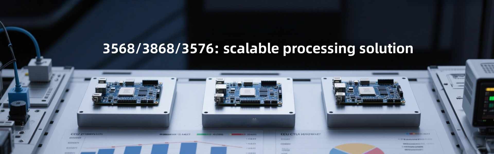 RK3568 vs RK3588 vs RK3576: Industrial Motherboard Selection Guide and AIoT Scenario Adaptation Analysis