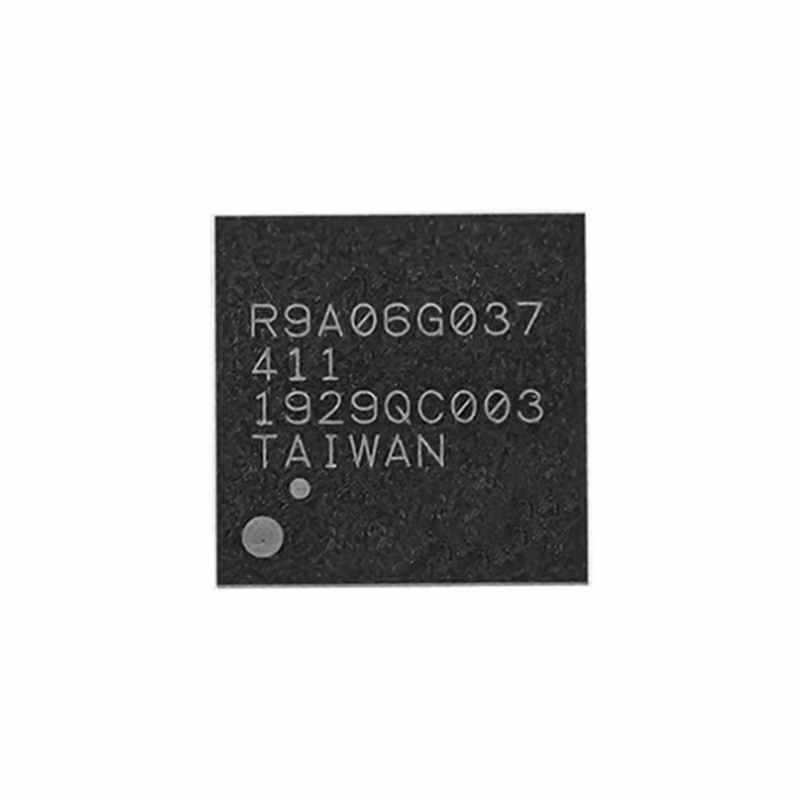 Renesas R9A06G037GNP#AA0 Narrowband Power Line Communication (PLC) Chip | Industrial-Grade PLC Modem LSI | Direct Factory Shipment from Terminal Warehouse Inventory