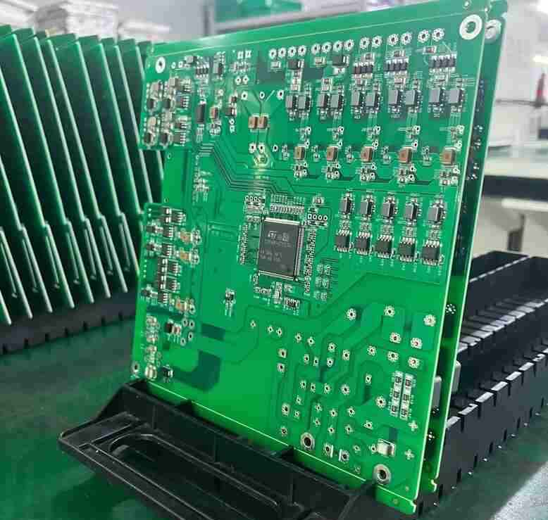 Eco-Friendly Manufacturing Trends: Performance Validation of Halogen-Free Solder Paste and Cleaner