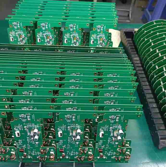 FR4 PCB China: High-Quality, Industry-Tailored Solutions from Trusted FR4 PCB Manufacturer China