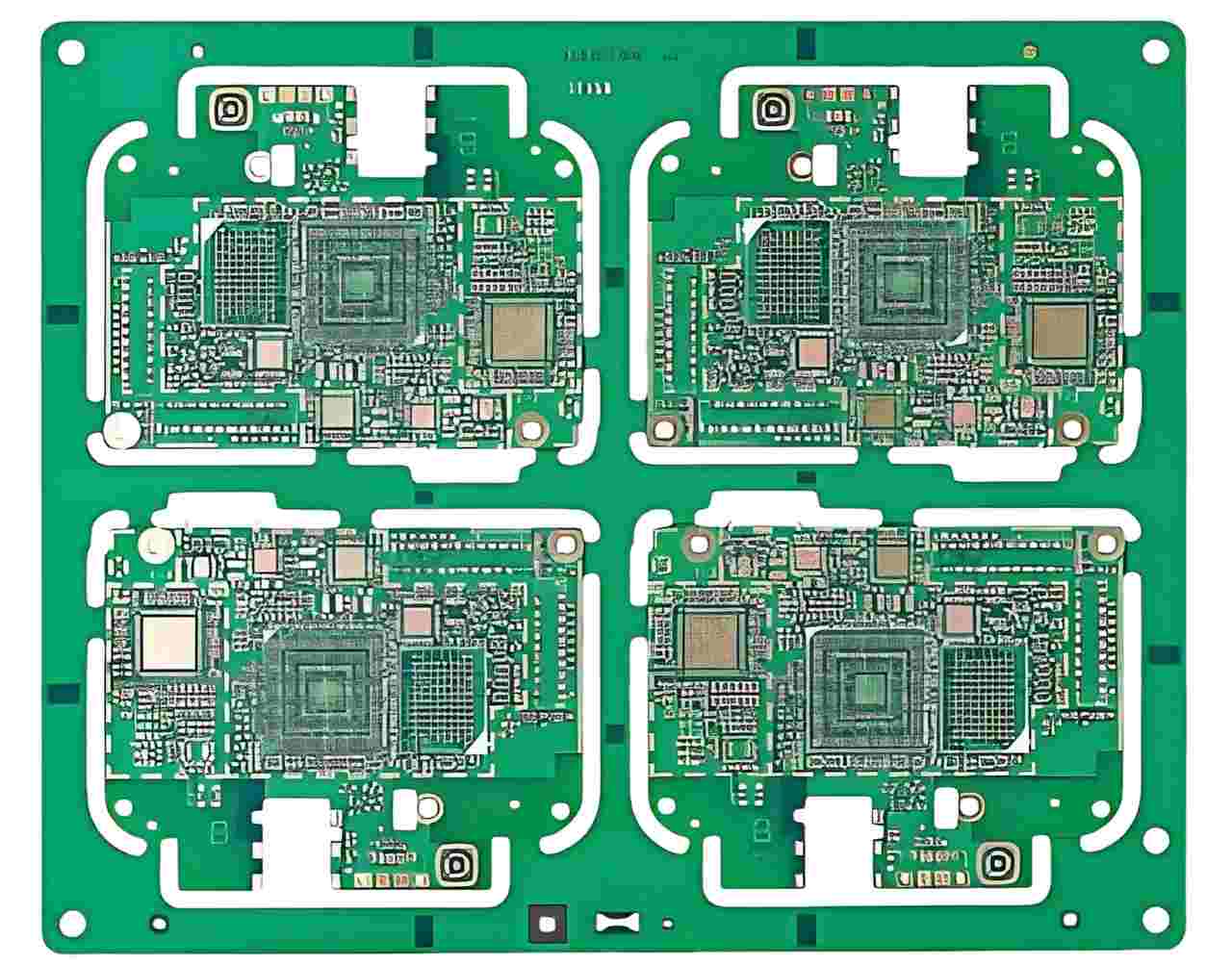 What is PCB?