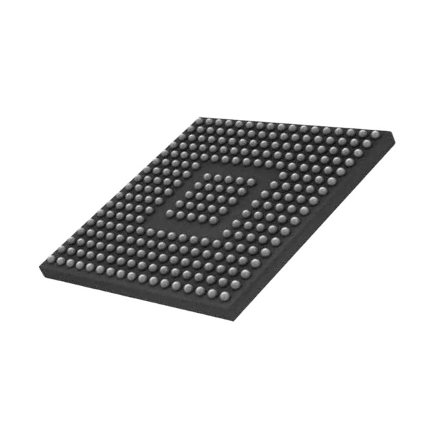 STM32H753XIH6TR/STM32H753XIH6 Dual-Core MCU: Cortex-M7+M4 Heterogeneous Architecture for AIoT Edge Computing – In Stock & Cost-Effective