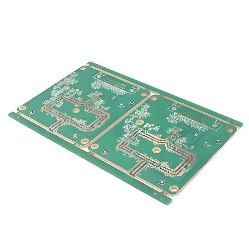 How to determine the current paths on a PCB?