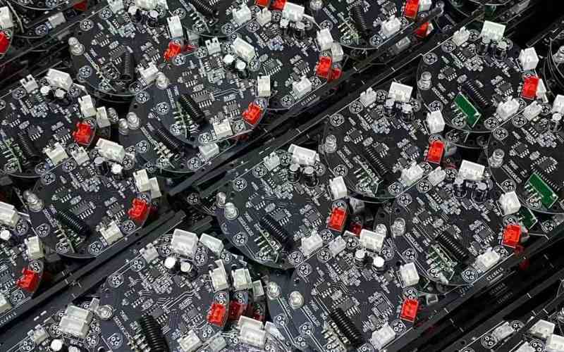 FR4 PCB Assembly Company Lead Time Comparison: China vs. Mexico vs. Europe