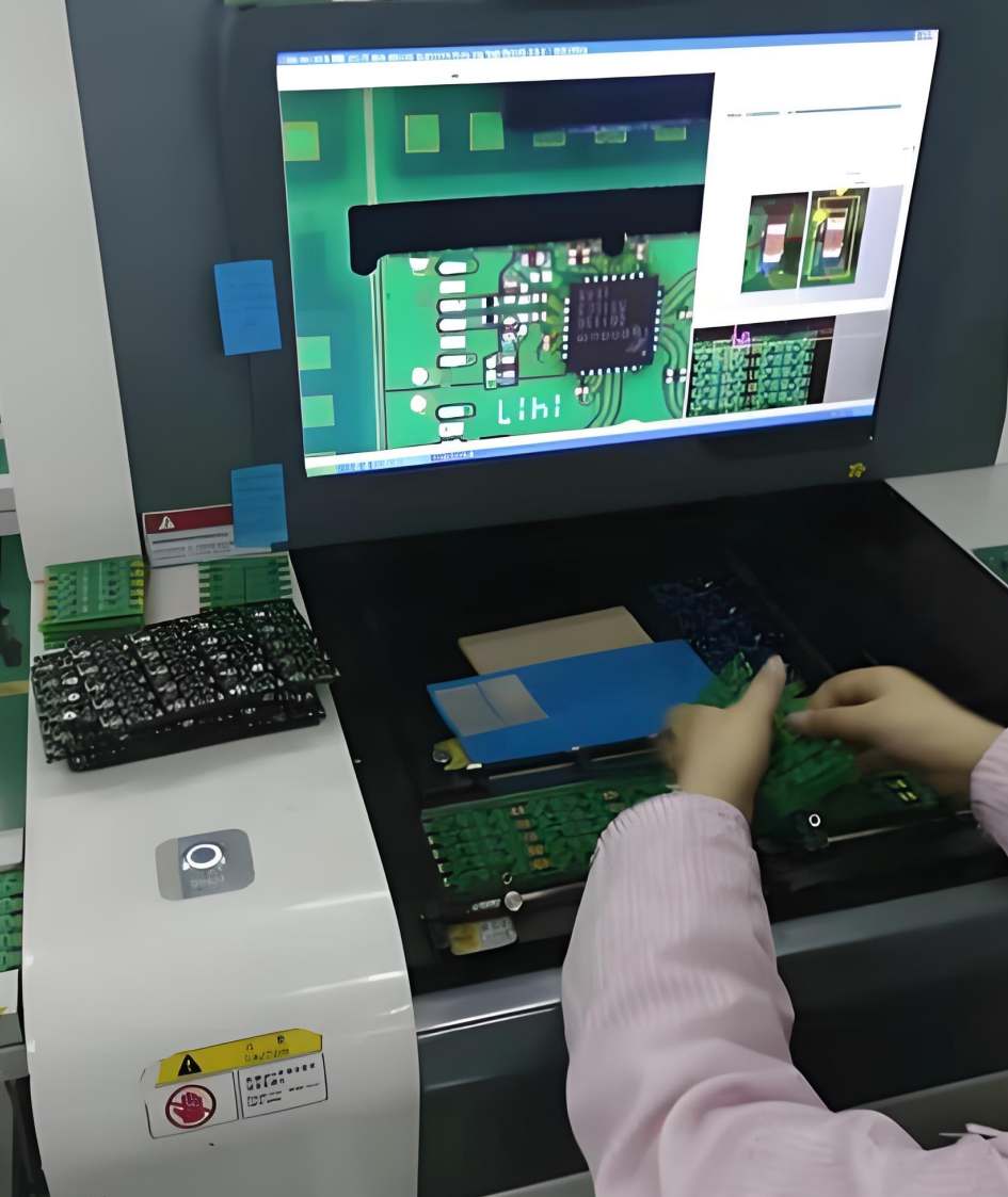 PCB Assembly