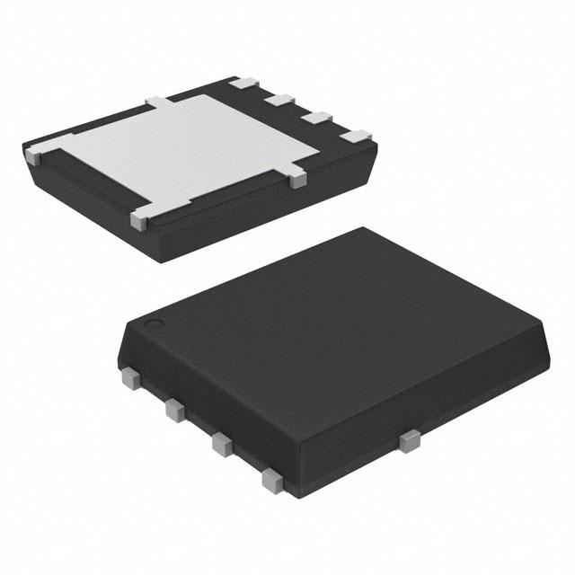 NTMFS5C430NLT1G ON/Onsemi Original Stock DFN-5 Package 40V/200A Low RDS(on) MOSFET