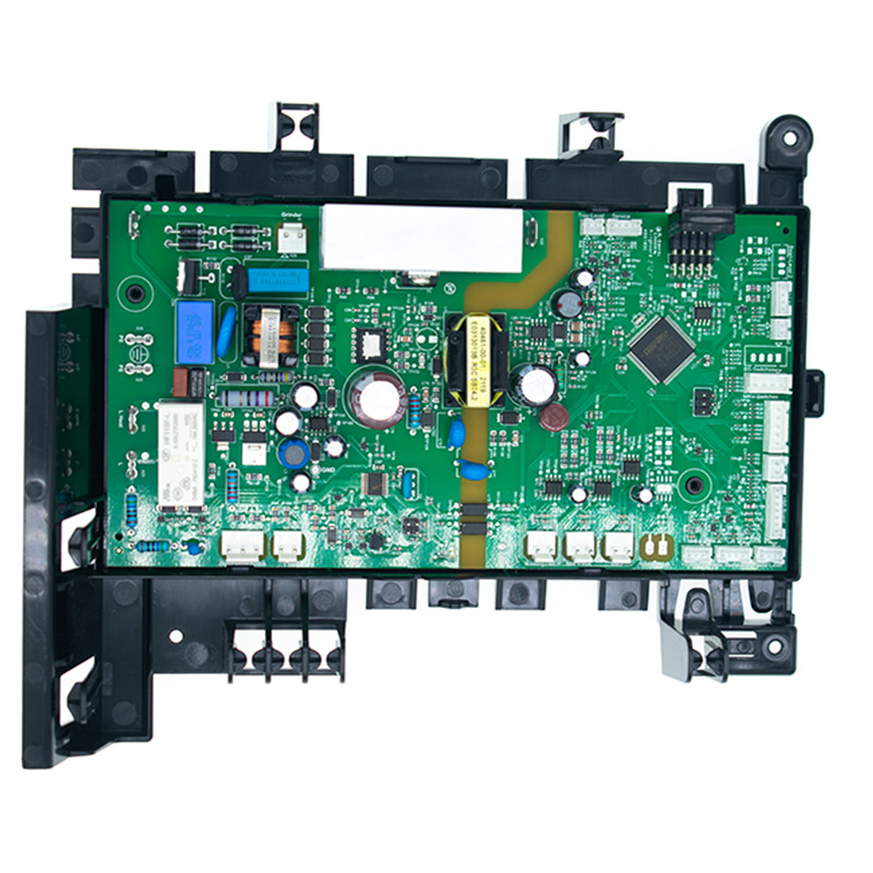 Quick Turn PCB Assembly