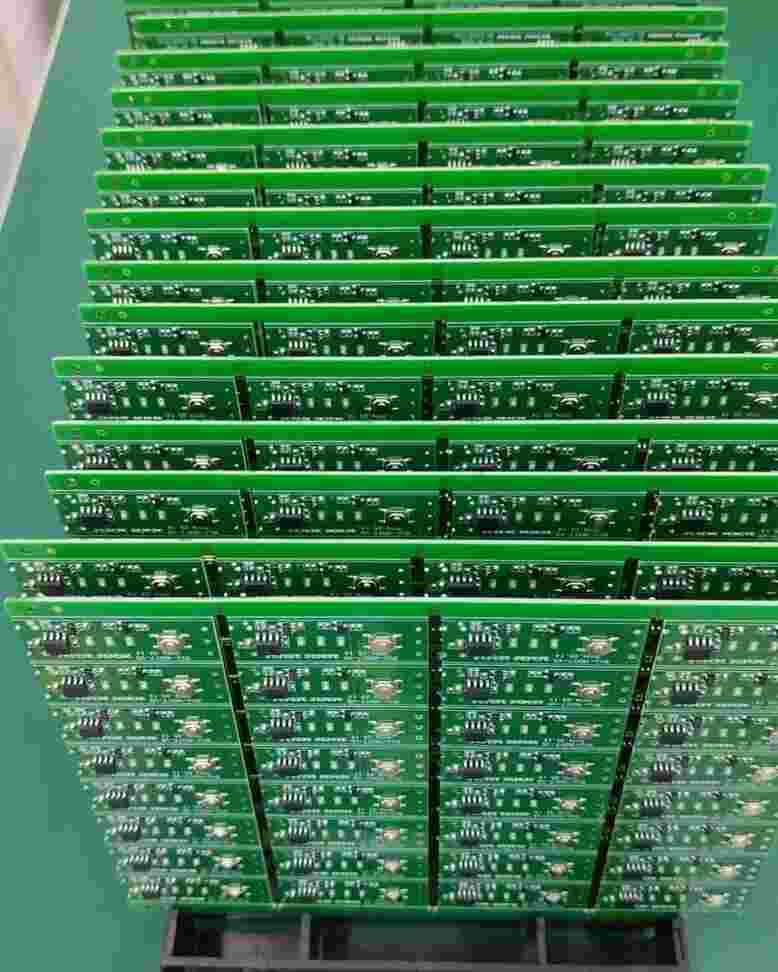 China PCB Substrate Price Fluctuation Analysis (2025 Trend Forecast)