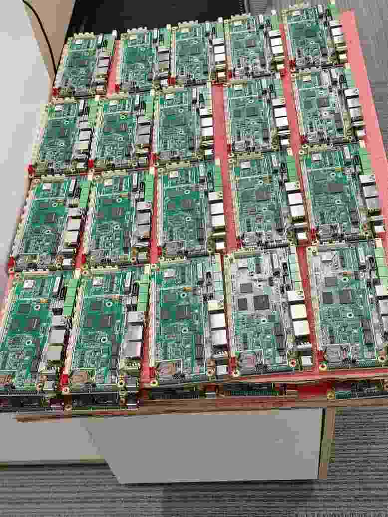 China's Automotive Electronics Manufacturing Base Layout: Yangtze River Delta vs. Pearl River Delta Industry Cluster Comparison