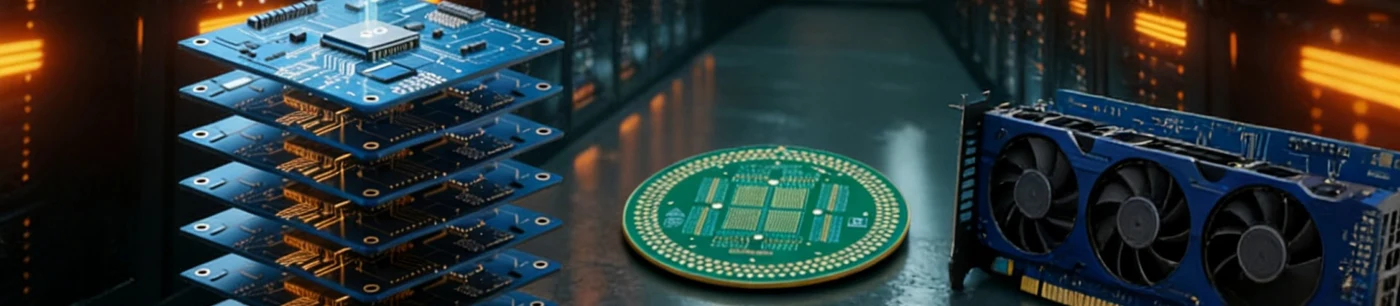 PCB Prototype Ultra-Fast Fabrication · High-Difficulty & Beyond-Spec Process Solutions