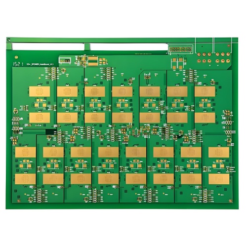 Overview of Halogen-Free PCBs