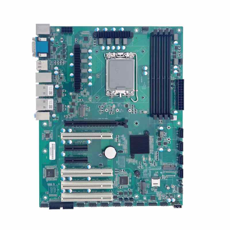 Unleashing the Power of Q670 Motherboard OEM Services: A Comprehensive Guide
