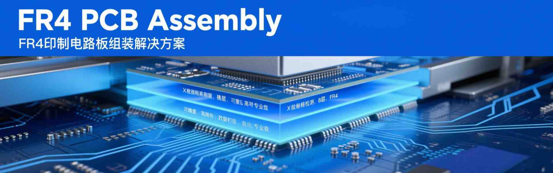 Halogen-Free FR4 PCB Assembly: Meeting RoHS Compliance in 2025