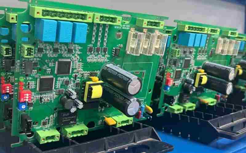 Medical-Grade PCBA Prototyping in China: Accelerate Validation Without Compromising Compliance