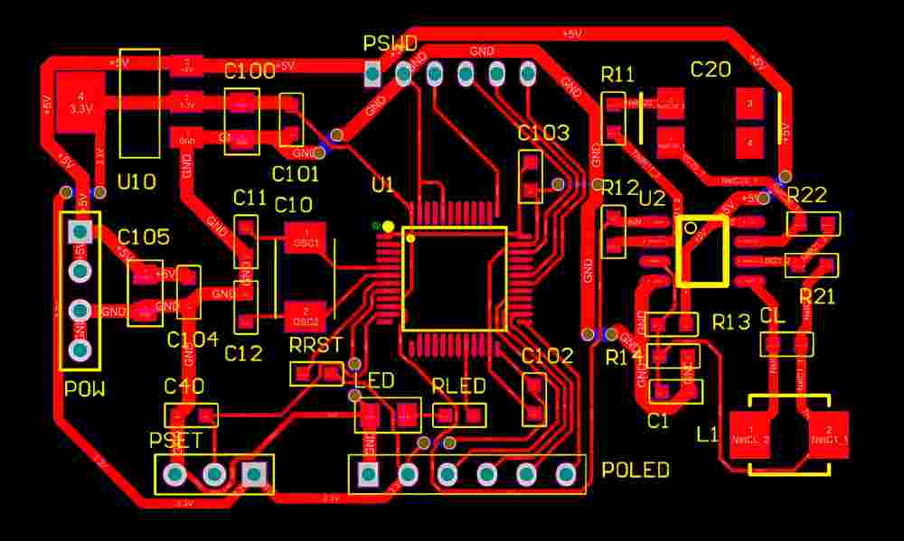 How to Conduct EMC Design for PCB？