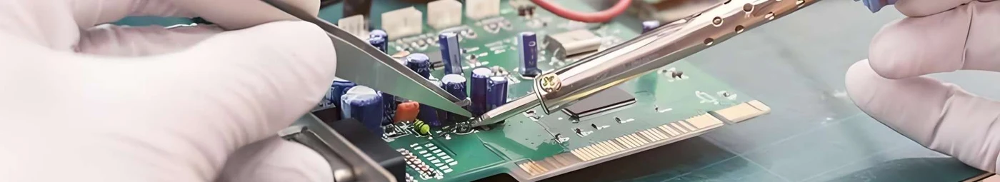 SMT BGA DIP Assembly