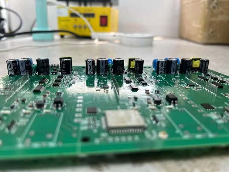 AXI Interpretation Standards for BGA/QFN Solder Joint Inspection (With Case Studies)