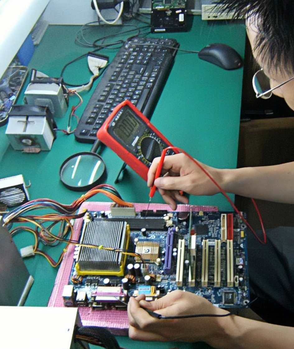 PCB Assembly