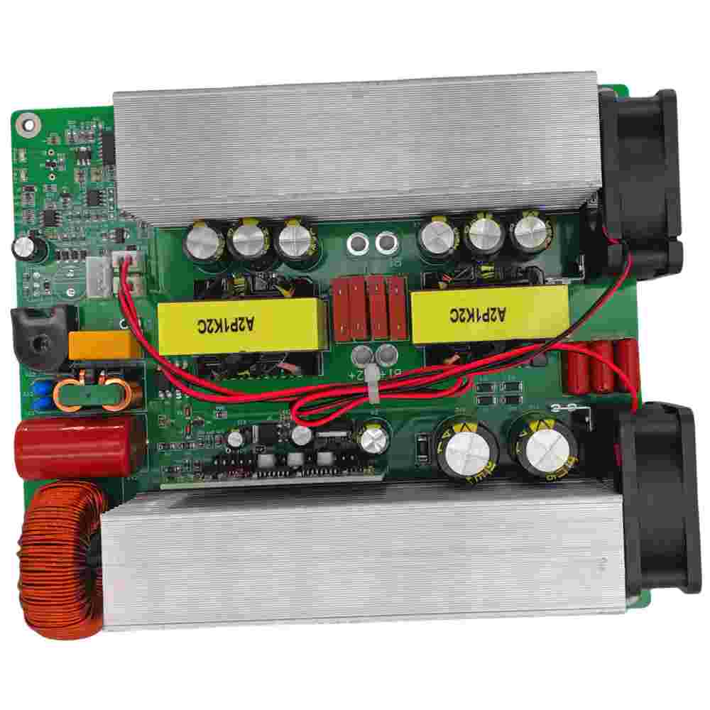 Energy storage inverter PCBA OEM service