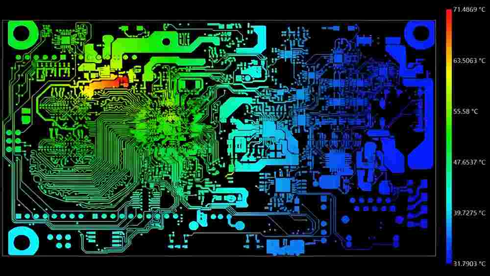 How to Conduct Thermal Design for PCB？