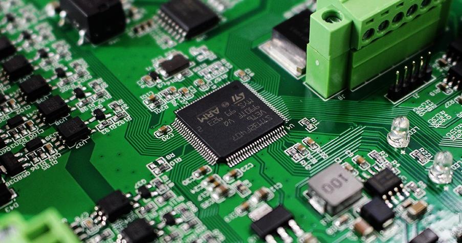 Full Turnkey PCB Assembly