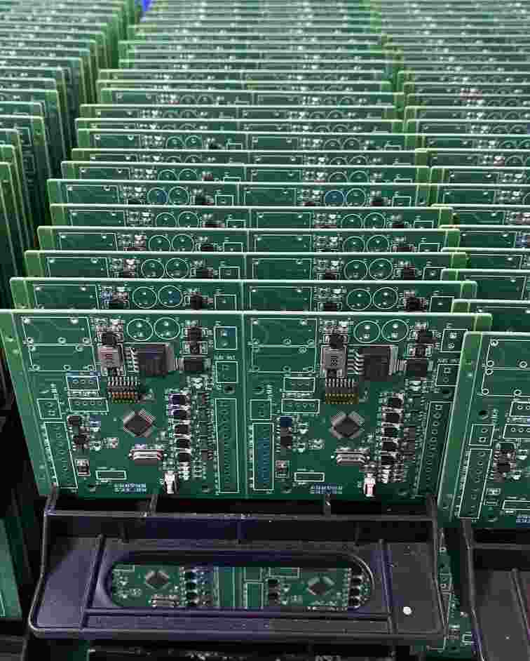 Circuit Board Manufacturing & Assembly: Meeting the Demands of the IoT Revolution