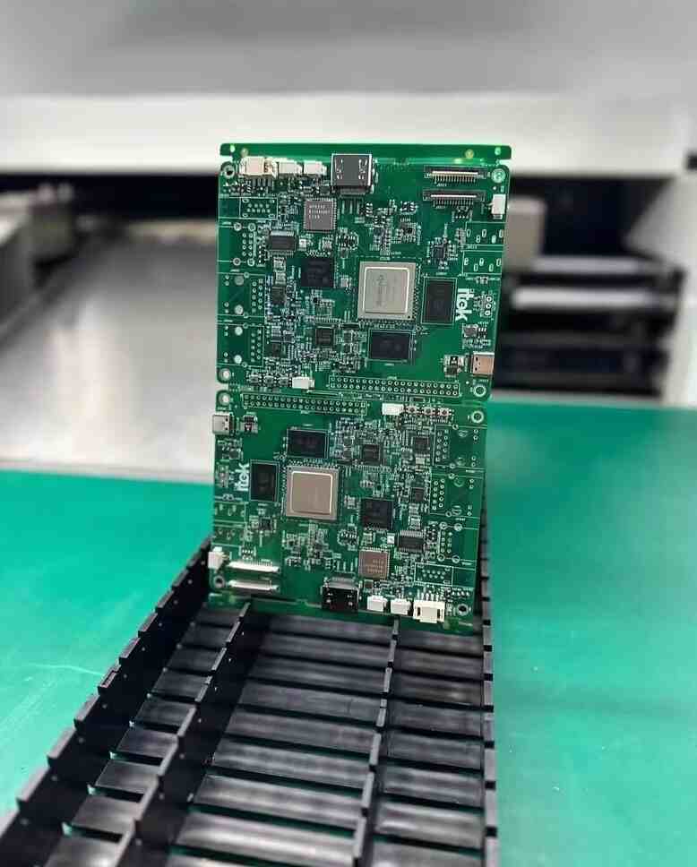 Moisture-Sensitive Device (MSD) Control Process: From Warehousing to Reflow Soldering