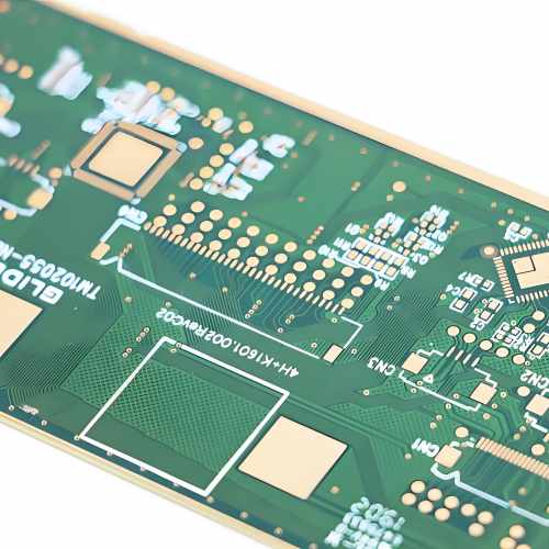 What is a Halogen-Free PCB?