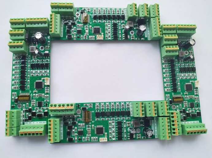 Flexible PCBs in Low-Volume PCB Assembly: How to Avoid SMT Offset