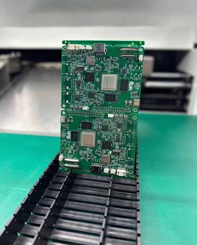 AOI Program Optimization in Low-Volume PCB Assembly: Strategies to Reduce False Judgment Rates