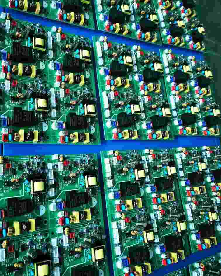 Cost-Saving Tactics in Circuit Board Manufacturing & Assembly