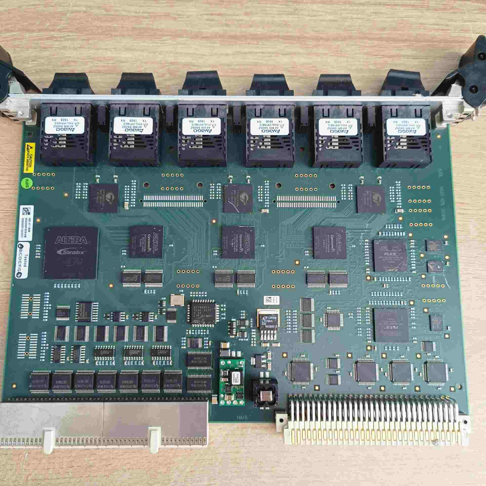 Supporting 01005 & 0.2mm BGA: What Makes a PCB Assembly Manufacturer “High-Precision”?