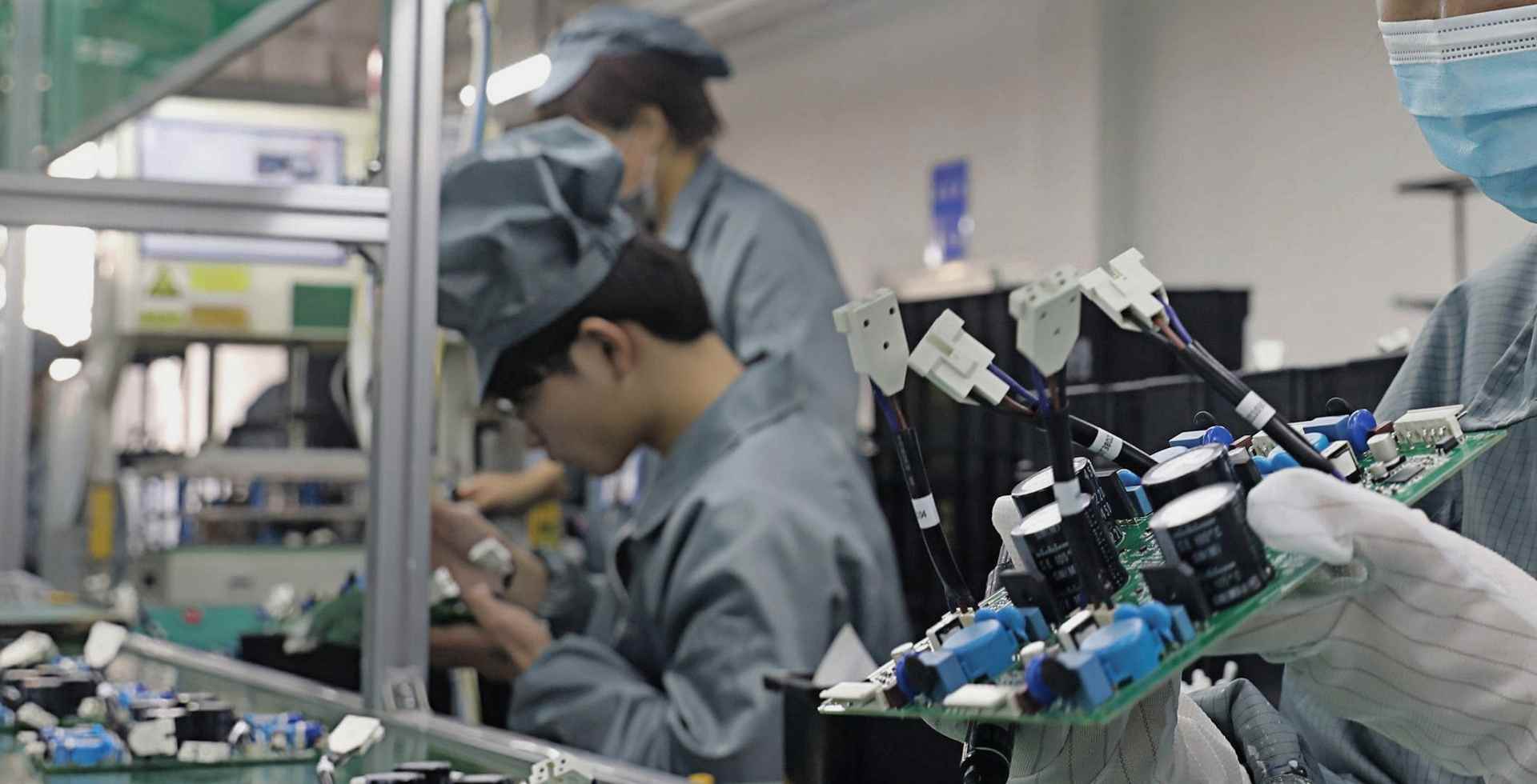 PCB & PCBA Prototype Service 