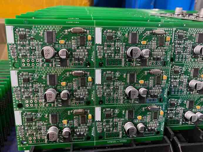 Heat-Staked Nuts in Low-Volume PCB Assembly: How to Avoid PCB Delamination