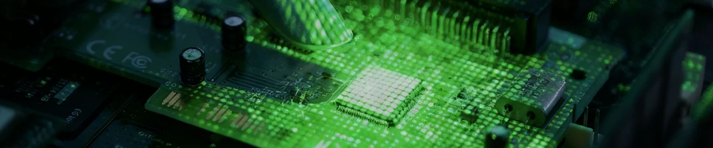 BGA Rework (BGA repair service)