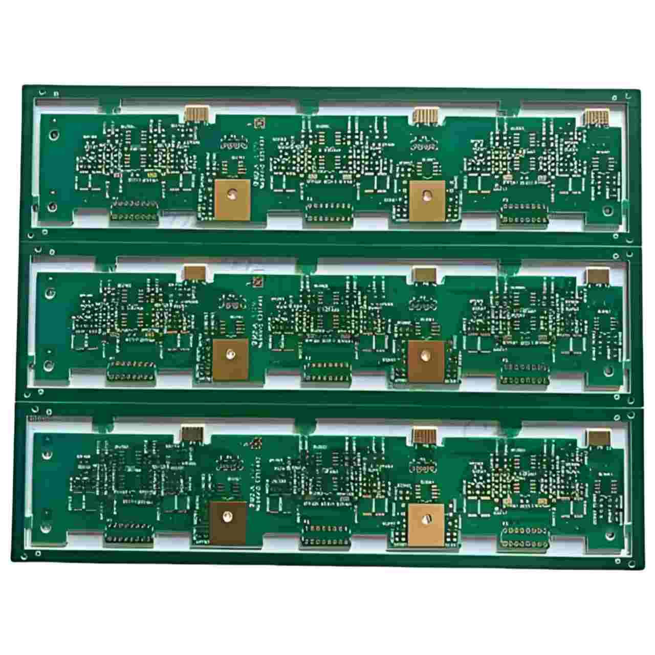 Quick-Turn HDI PCB