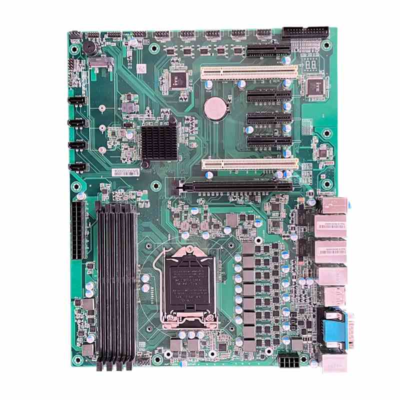 Low-Cost B560 ATX Motherboard: Cut Costs by 30% vs. H510 Alternatives Without Sacrificing Performance