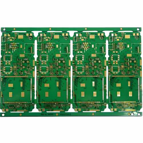 Introduction to Halogen-Free PCBs